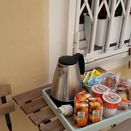 L'Angolo Del Golfo La Spezia Zewnętrze zdjęcie